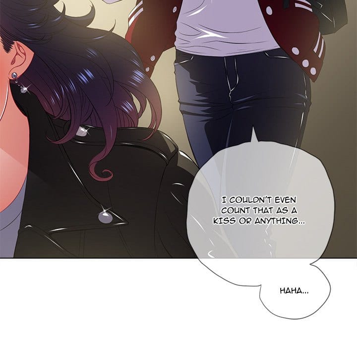 My High School Bully Uncensored, chapter 138, page 196 of 211