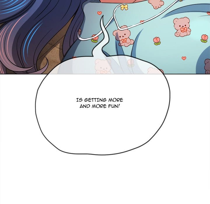 My High School Bully Uncensored, chapter 138, page 207 of 211