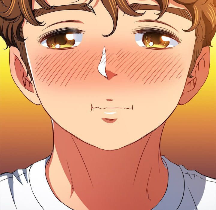 My High School Bully Uncensored, chapter 138, page 209 of 211
