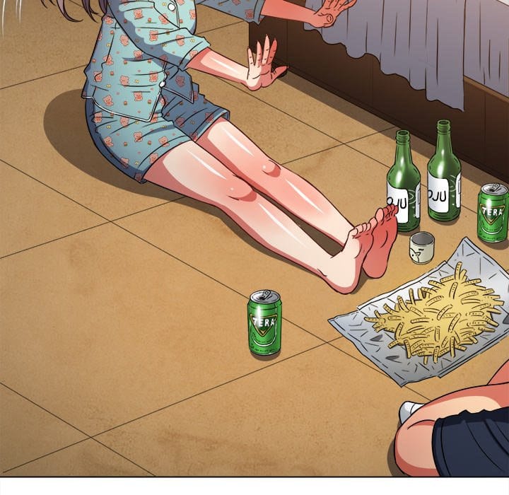 My High School Bully Uncensored, chapter 139, page 17 of 204