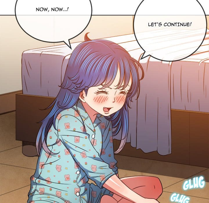 My High School Bully Uncensored, chapter 139, page 22 of 204