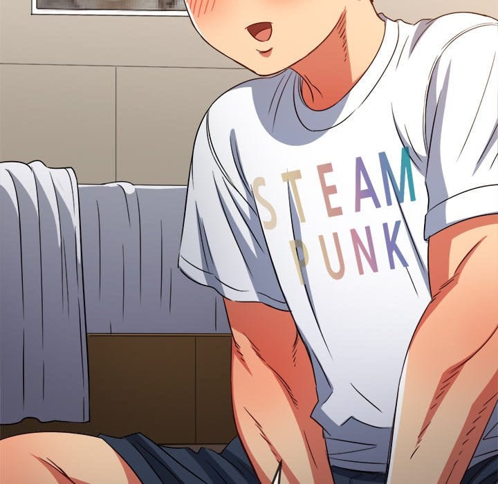 My High School Bully Uncensored, chapter 139, page 32 of 204