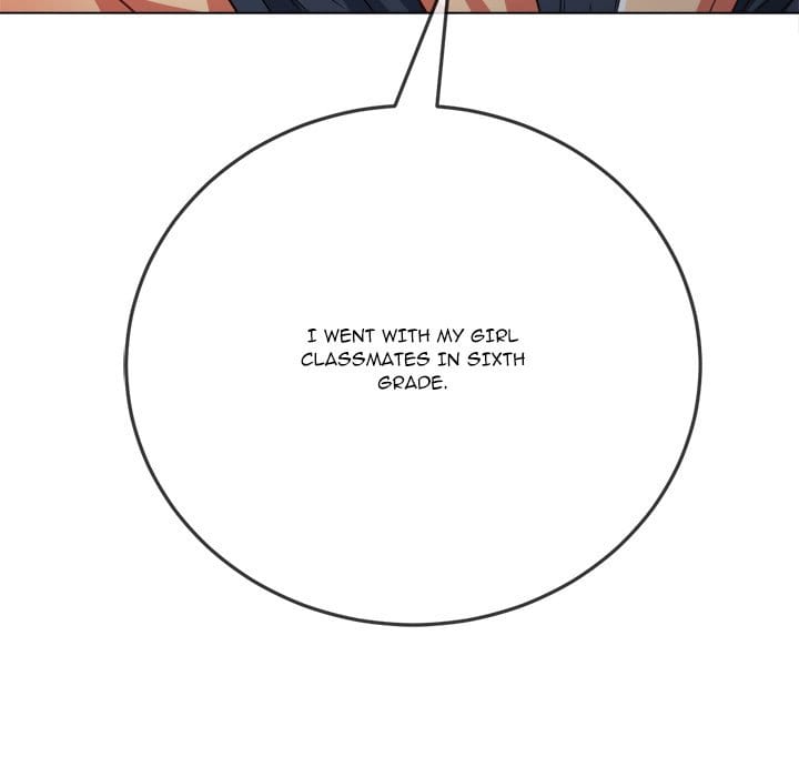 My High School Bully Uncensored, chapter 139, page 33 of 204