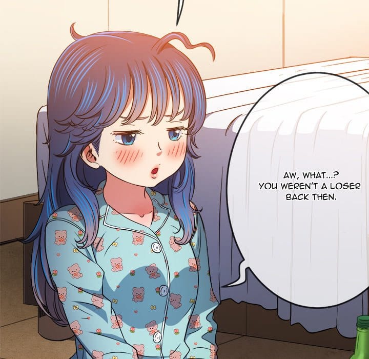 My High School Bully Uncensored, chapter 139, page 35 of 204
