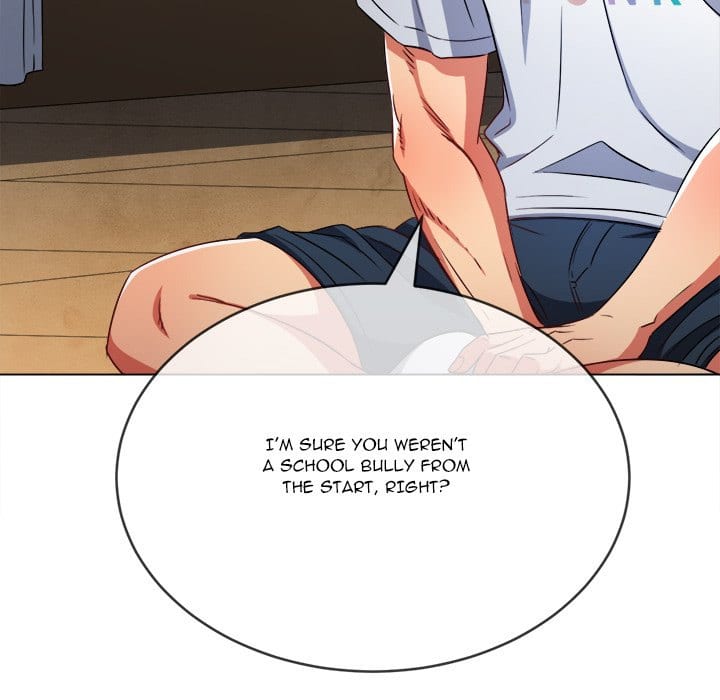 My High School Bully Uncensored, chapter 139, page 42 of 204