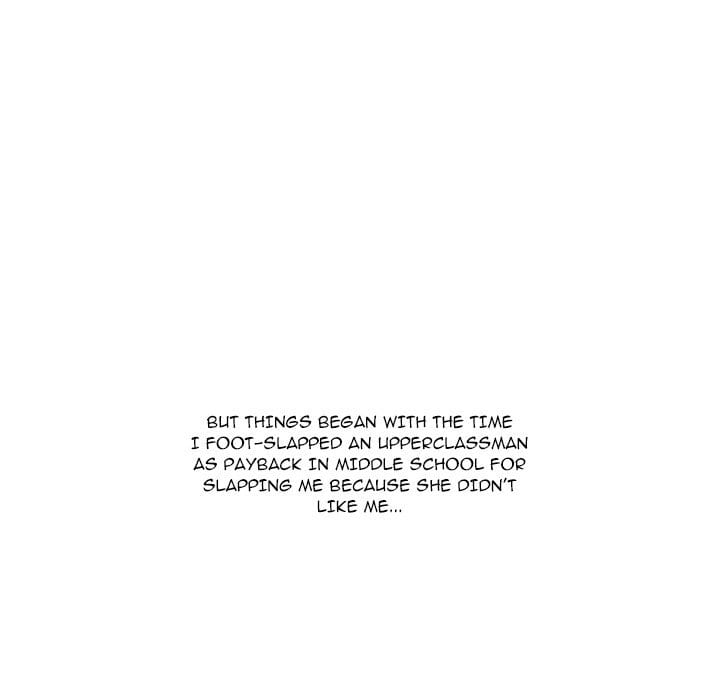 My High School Bully Uncensored, chapter 139, page 46 of 204