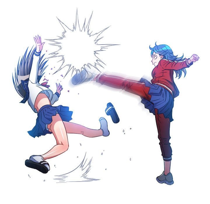 My High School Bully Uncensored, chapter 139, page 47 of 204