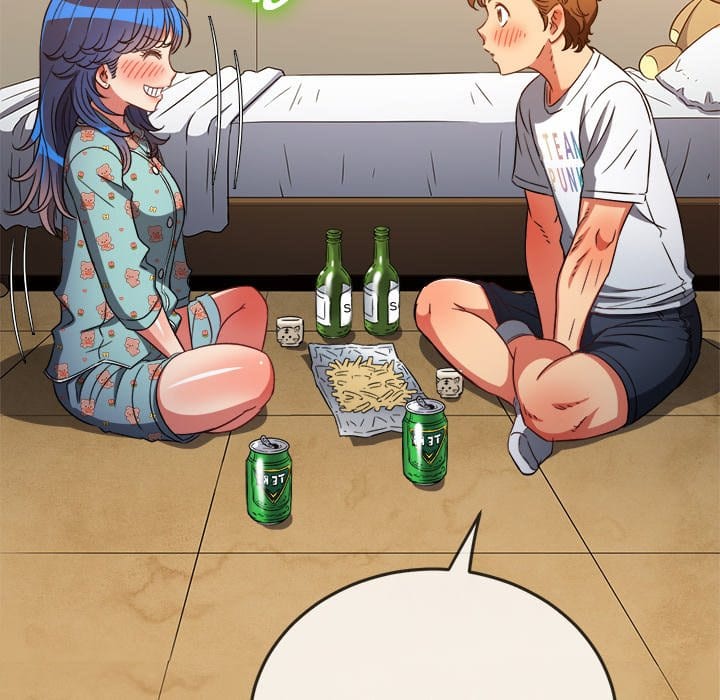 My High School Bully Uncensored, chapter 139, page 61 of 204