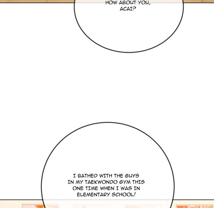 My High School Bully Uncensored, chapter 139, page 62 of 204