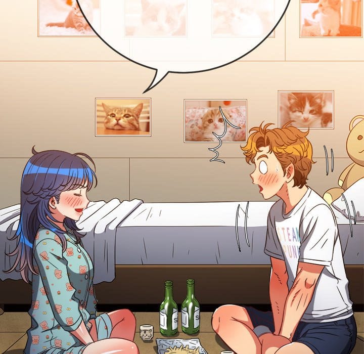 My High School Bully Uncensored, chapter 139, page 63 of 204