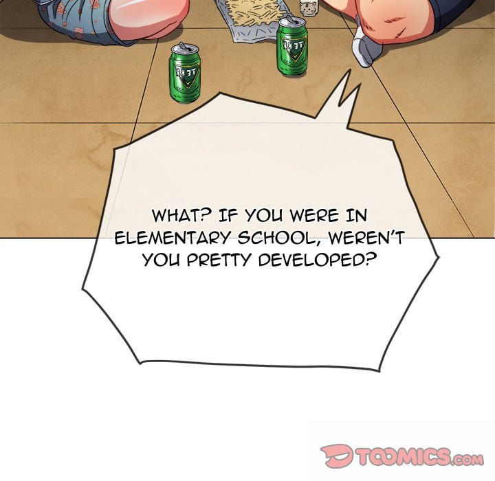 My High School Bully Uncensored, chapter 139, page 64 of 204