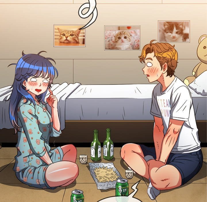 My High School Bully Uncensored, chapter 139, page 66 of 204