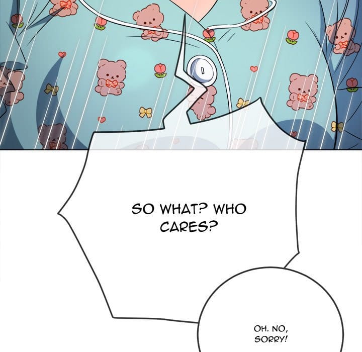My High School Bully Uncensored, chapter 139, page 70 of 204