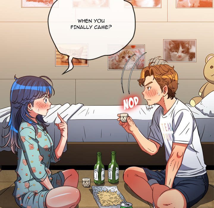 My High School Bully Uncensored, chapter 139, page 84 of 204