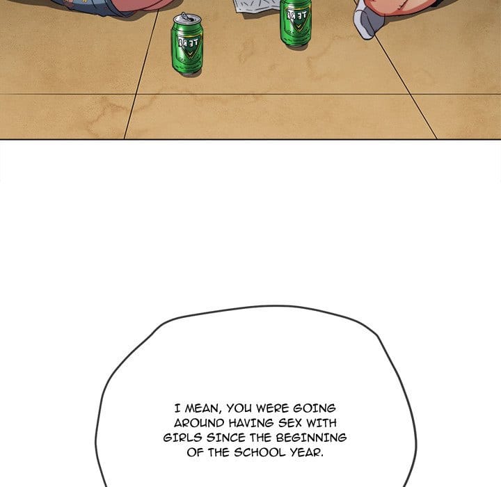 My High School Bully Uncensored, chapter 139, page 85 of 204