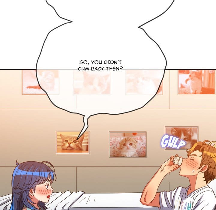 My High School Bully Uncensored, chapter 139, page 86 of 204