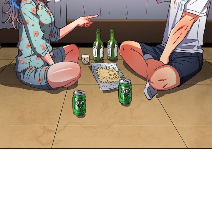 My High School Bully Uncensored, chapter 139, page 87 of 204