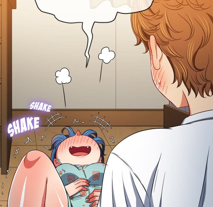 My High School Bully Uncensored, chapter 139, page 95 of 204