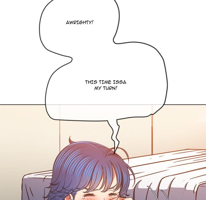 My High School Bully Uncensored, chapter 139, page 100 of 204