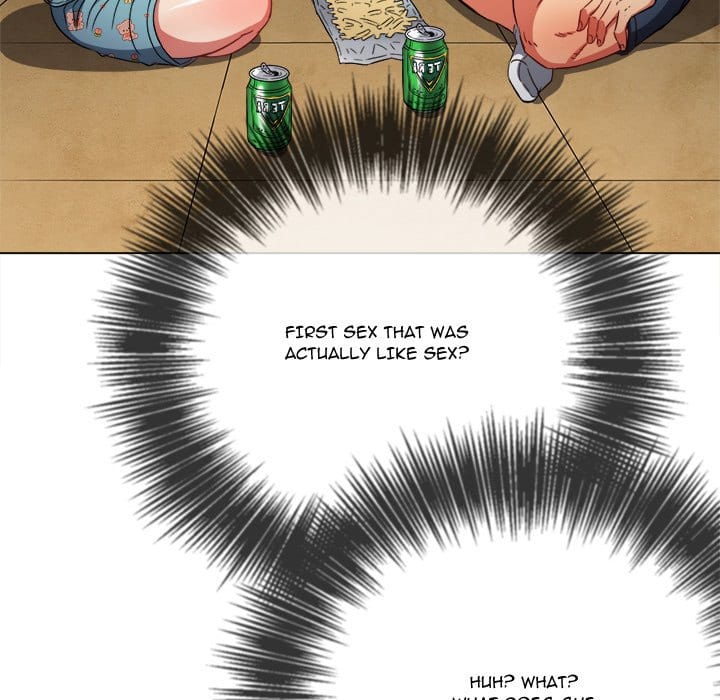 My High School Bully Uncensored, chapter 139, page 113 of 204