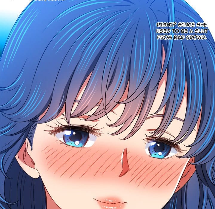 My High School Bully Uncensored, chapter 139, page 116 of 204