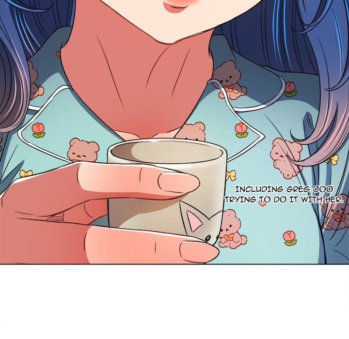 My High School Bully Uncensored, chapter 139, page 117 of 204