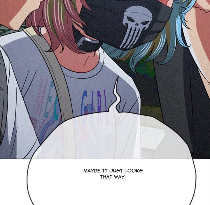 My High School Bully Uncensored, chapter 139, page 120 of 204
