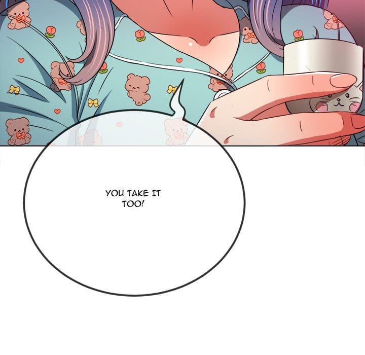 My High School Bully Uncensored, chapter 139, page 142 of 204