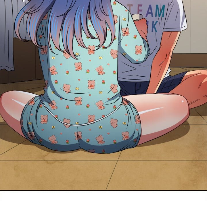 My High School Bully Uncensored, chapter 139, page 147 of 204