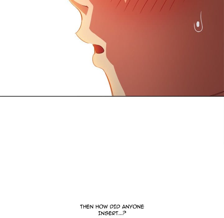 My High School Bully Uncensored, chapter 139, page 155 of 204