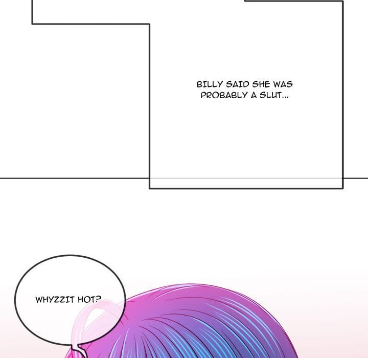 My High School Bully Uncensored, chapter 139, page 160 of 204