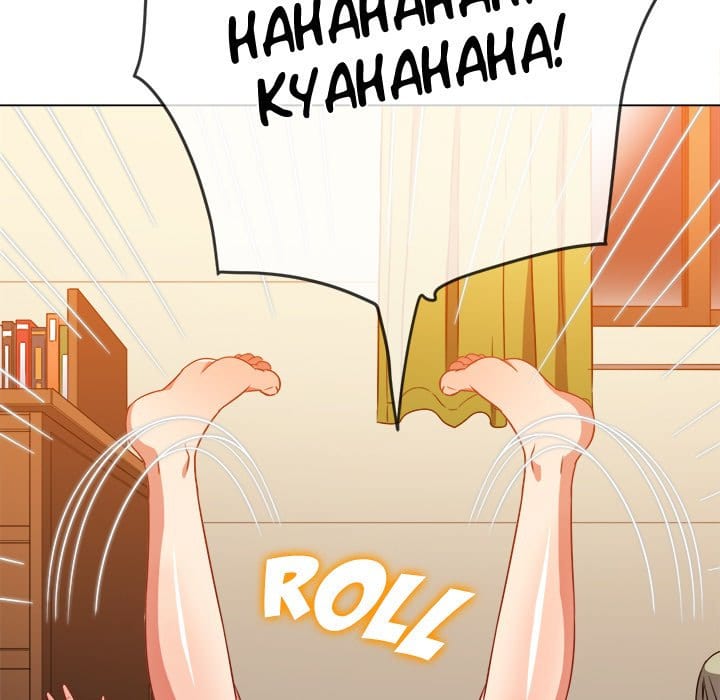 My High School Bully Uncensored, chapter 139, page 170 of 204
