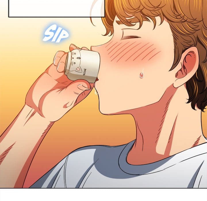 My High School Bully Uncensored, chapter 139, page 173 of 204