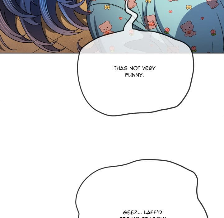 My High School Bully Uncensored, chapter 139, page 176 of 204