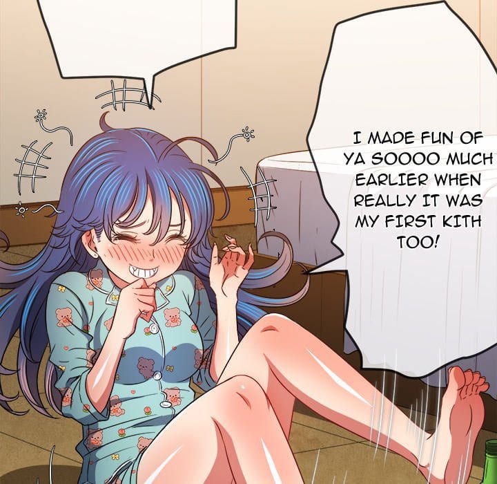 My High School Bully Uncensored, chapter 139, page 189 of 204