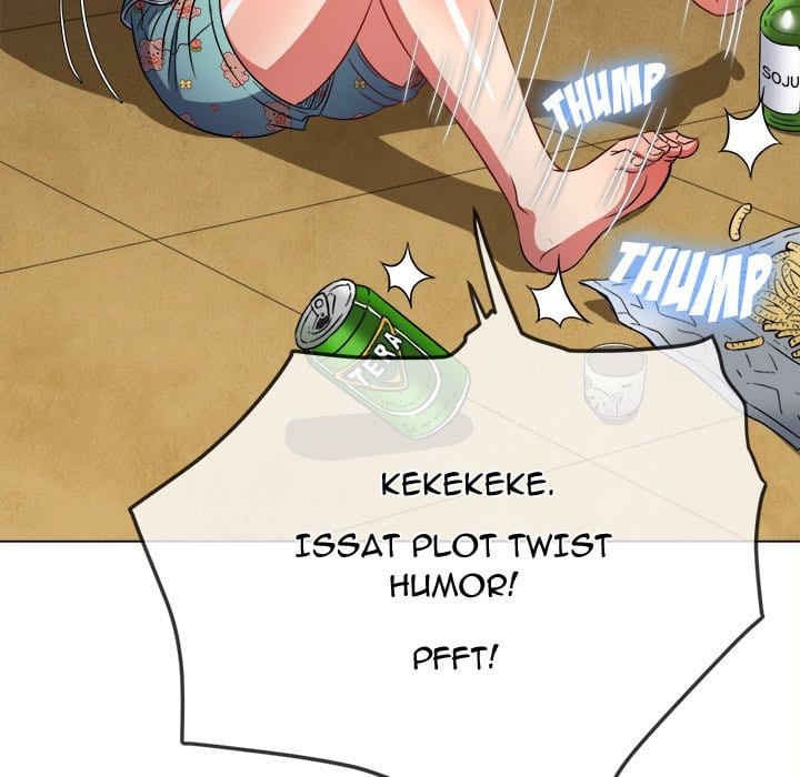 My High School Bully Uncensored, chapter 139, page 190 of 204