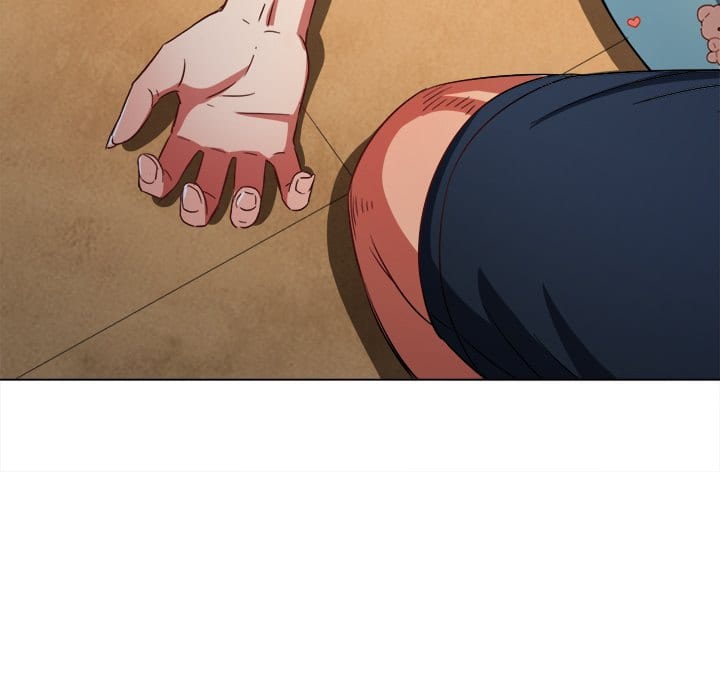My High School Bully Uncensored, chapter 139, page 197 of 204