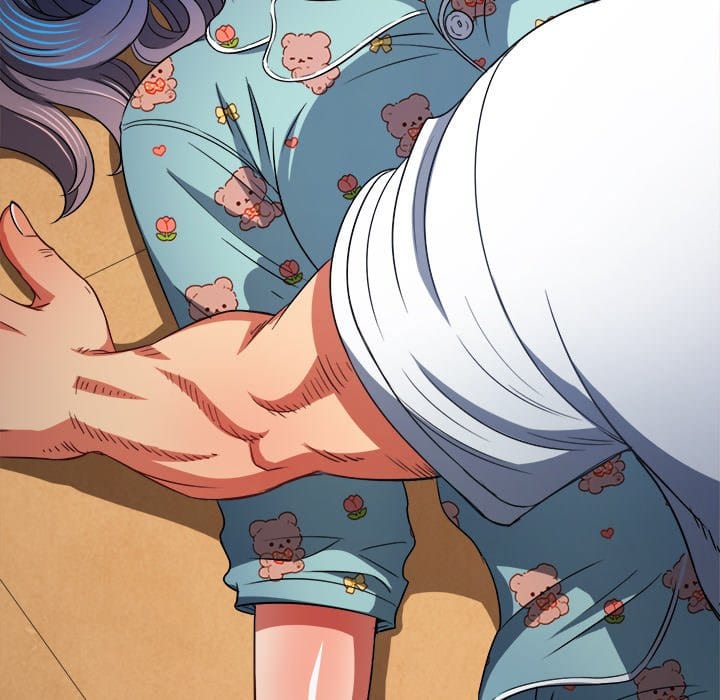 My High School Bully Uncensored, chapter 140, page 6 of 182