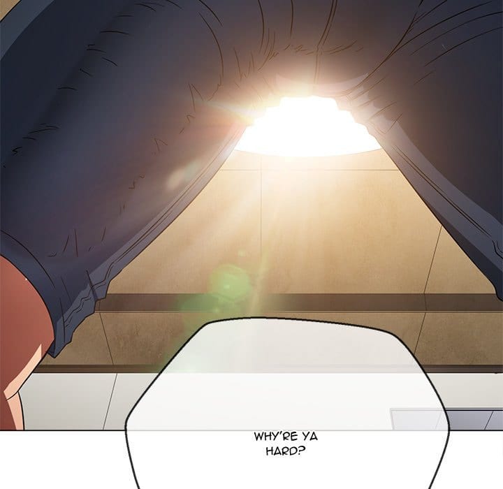 My High School Bully Uncensored, chapter 140, page 15 of 182