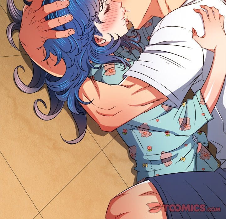 My High School Bully Uncensored, chapter 140, page 64 of 182