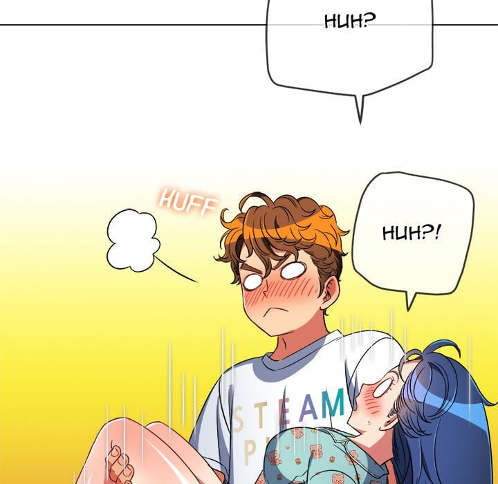 My High School Bully Uncensored, chapter 140, page 76 of 182
