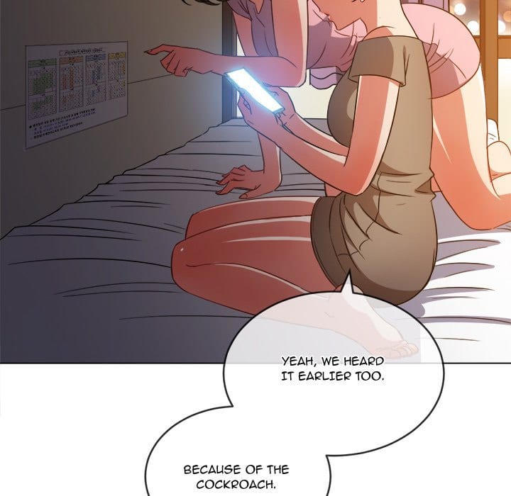 My High School Bully Uncensored, chapter 140, page 85 of 182