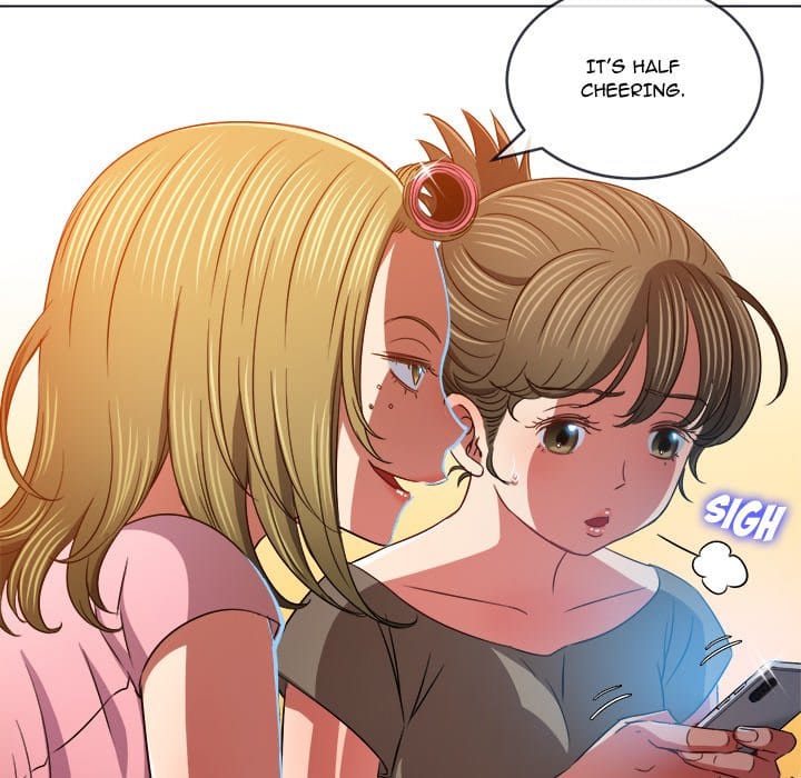 My High School Bully Uncensored, chapter 140, page 90 of 182