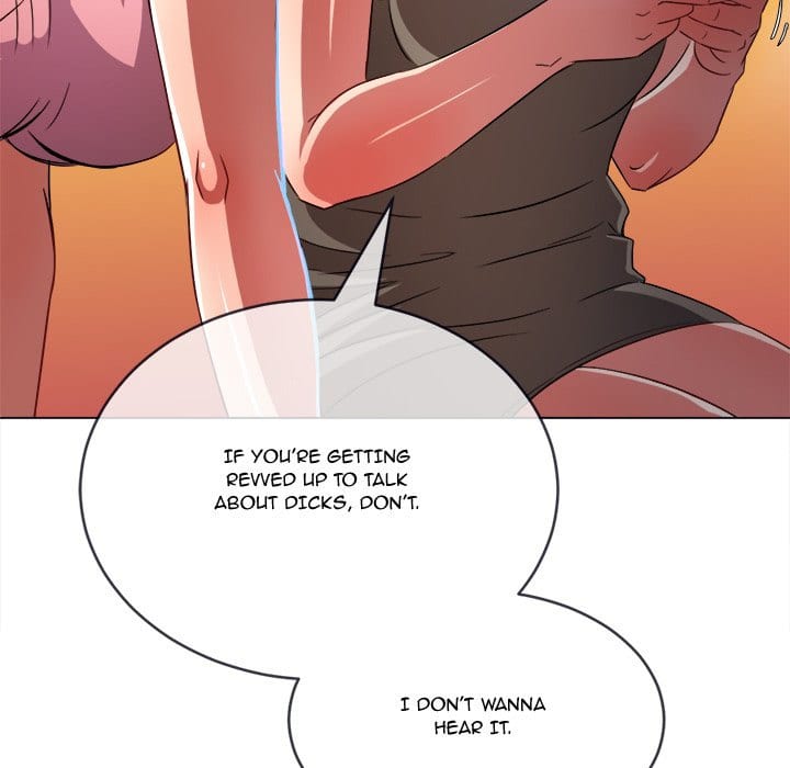 My High School Bully Uncensored, chapter 140, page 91 of 182