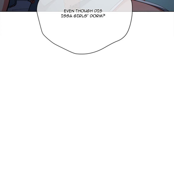 My High School Bully Uncensored, chapter 140, page 101 of 182