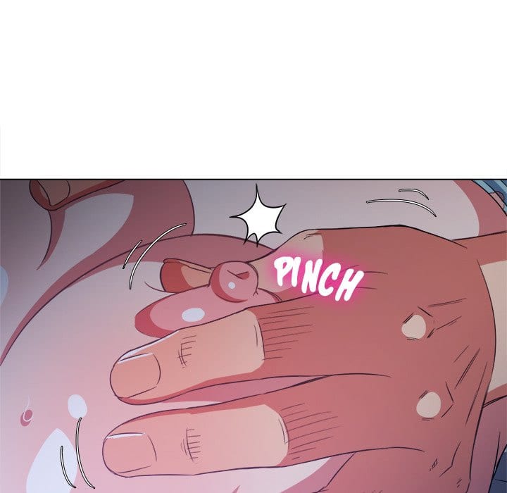 My High School Bully Uncensored, chapter 140, page 125 of 182