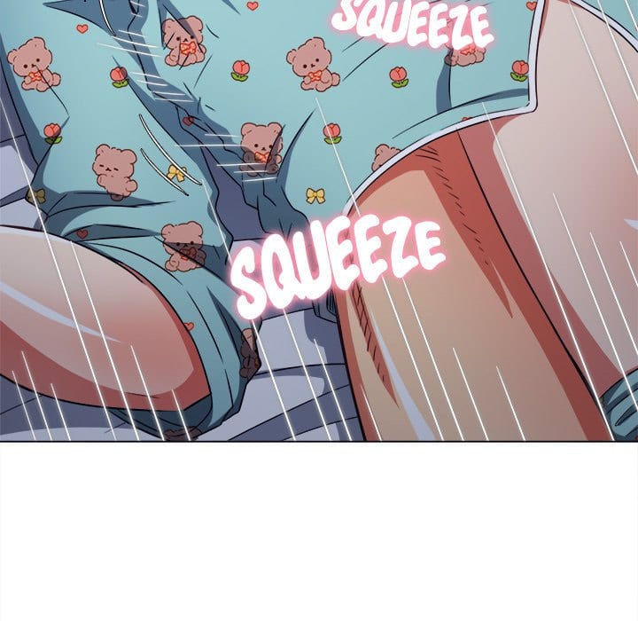 My High School Bully Uncensored, chapter 140, page 129 of 182