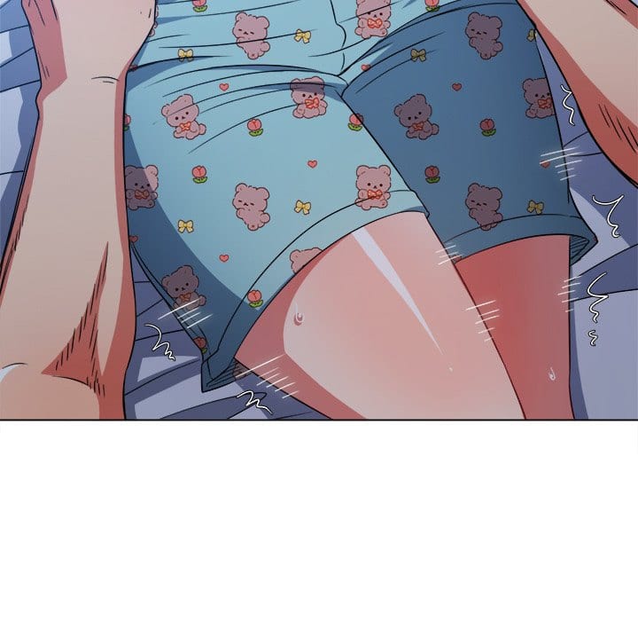 My High School Bully Uncensored, chapter 140, page 141 of 182