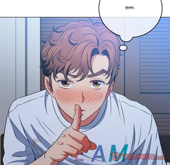 My High School Bully Uncensored, chapter 140, page 144 of 182