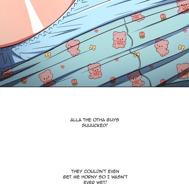 My High School Bully Uncensored, chapter 140, page 153 of 182